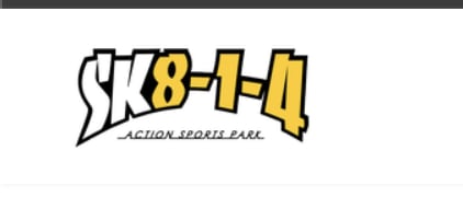 SK8-1-4 Action Sports Park