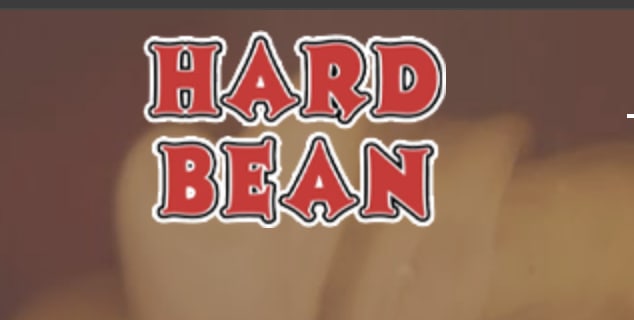 Hard Bean Café & Bakery