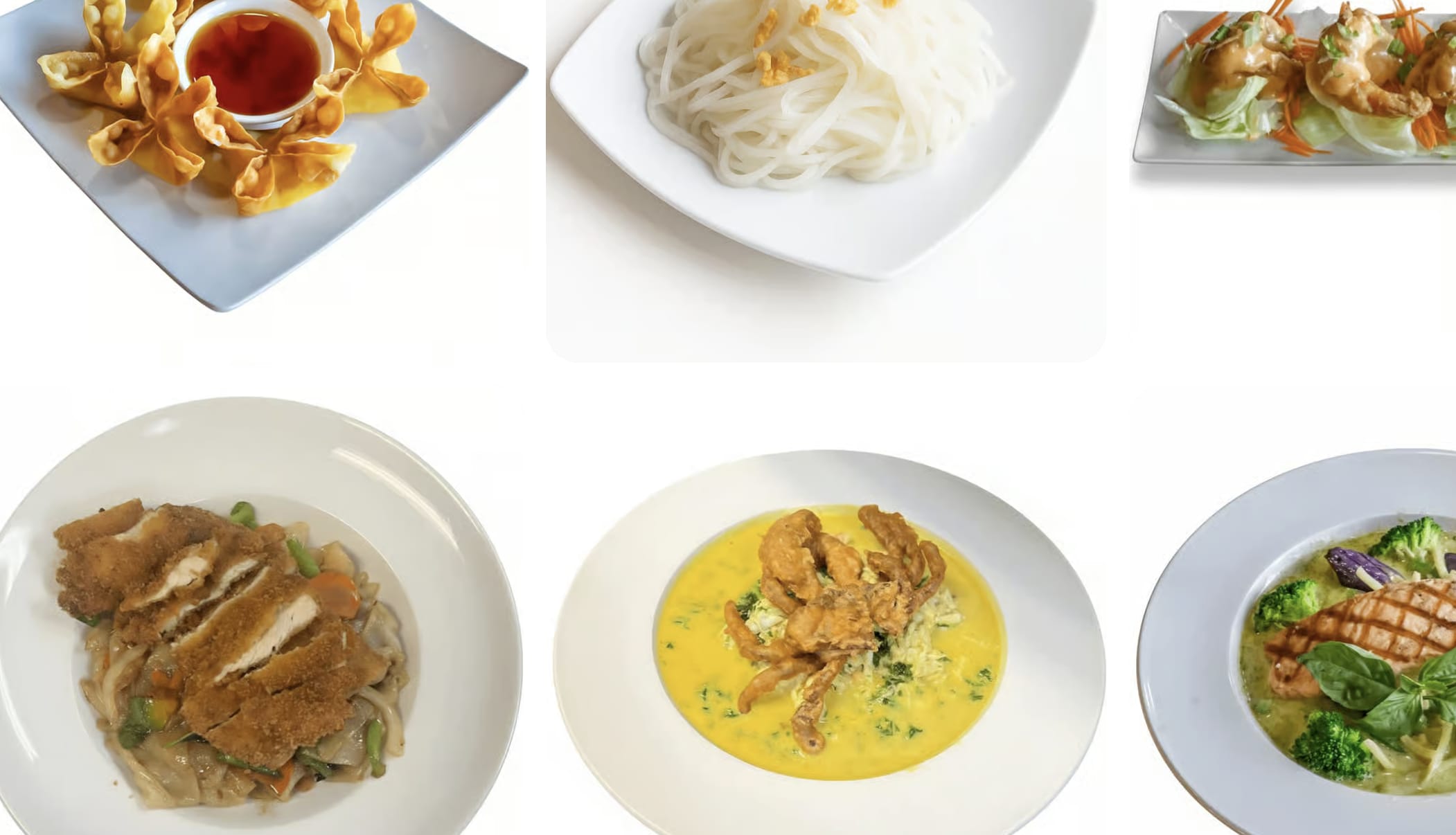 Jaidee Thai Restaurant LLC