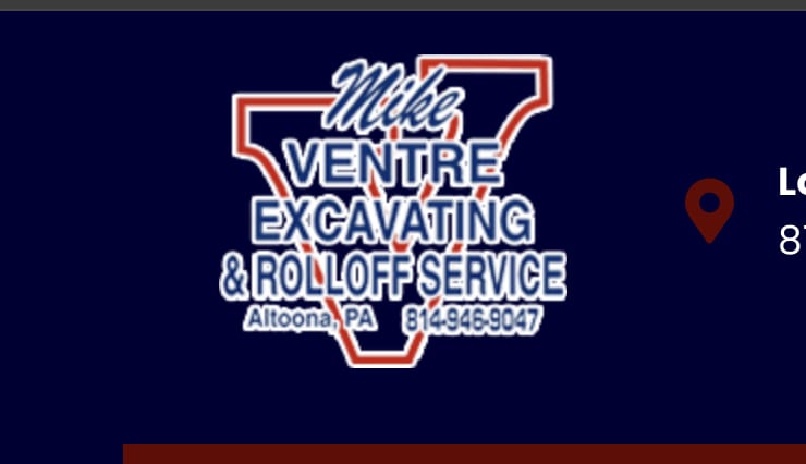 Mike Ventre Excavating