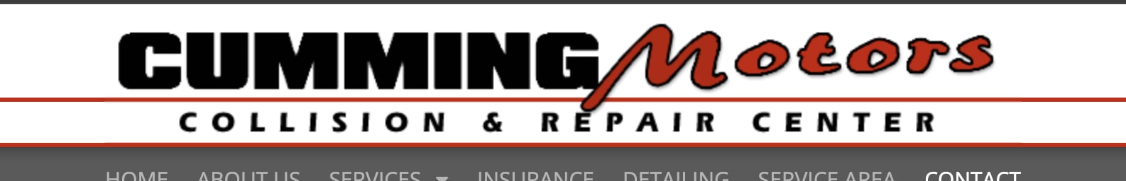 Cumming Motors, Inc.