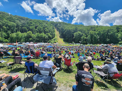 Freemansburg Motorcycle Hill Climb
