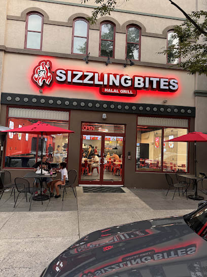 Sizzling Bites Halal