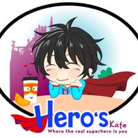 Hero's Kafe