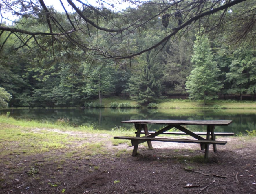 Brush Mountain Sportsmen’s Association