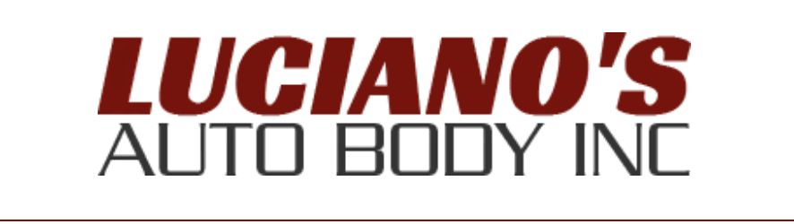 Luciano's Auto Body Inc