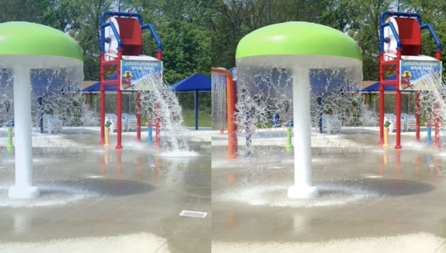 Central Blair Recreation Commission