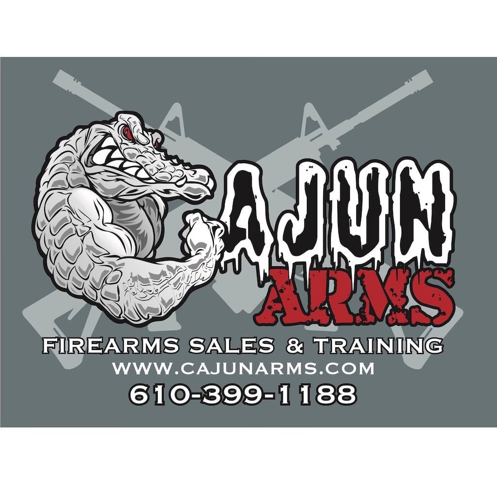 Cajun Arms, LLC