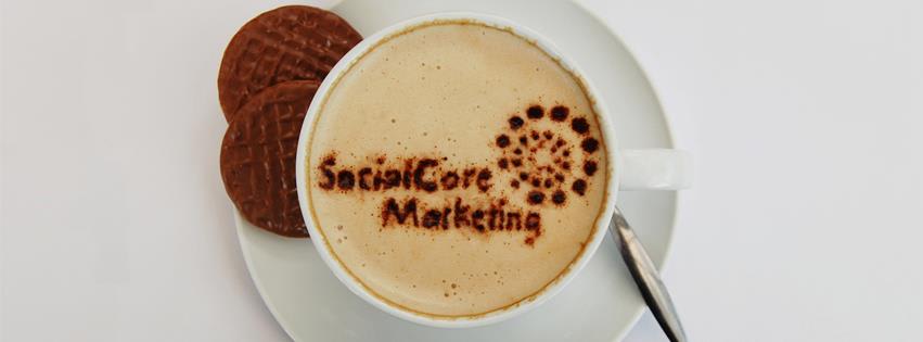 SocialCore Marketing