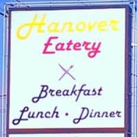 Hanover Eatery