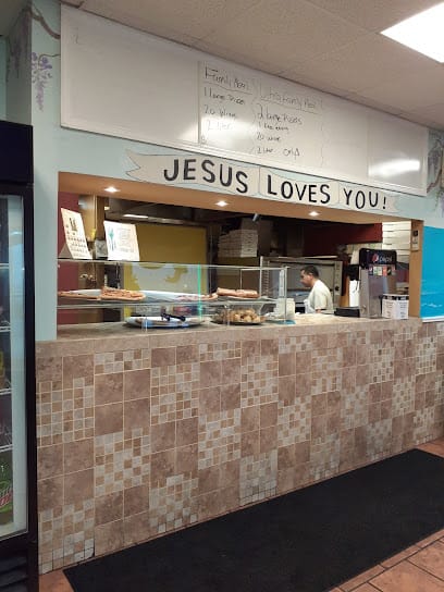 Buona Cucina Italiano