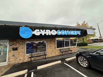 Gyro Concept Bethlehem