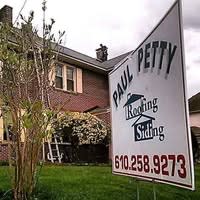 Paul Petty Roofing & Siding