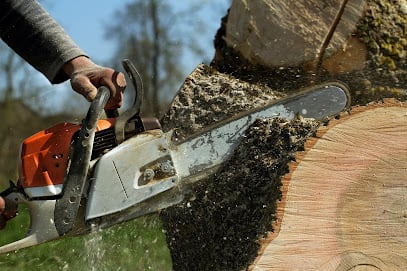 Flank's Tree Services