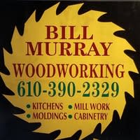 Bill Murray Woodworking
