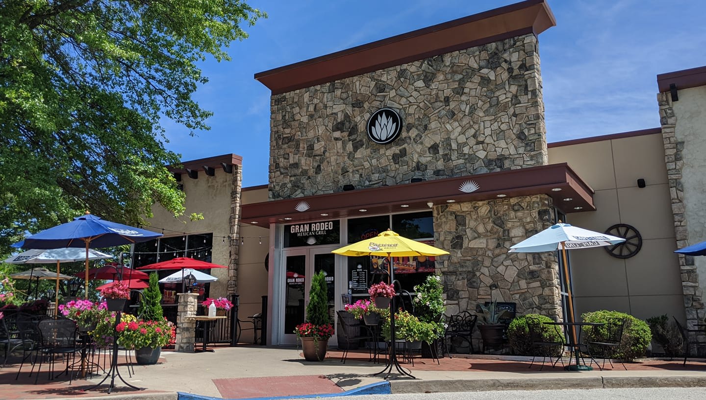 Gran Rodeo Mexican Bar & Grill