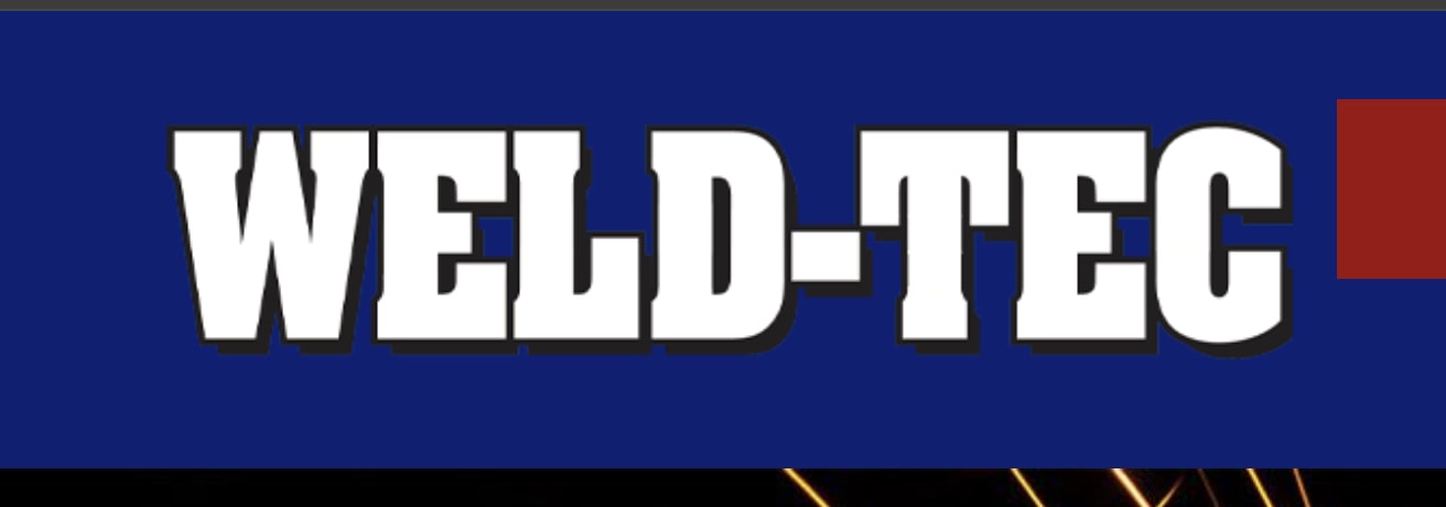 Weld-Tec Service and Sales Inc.