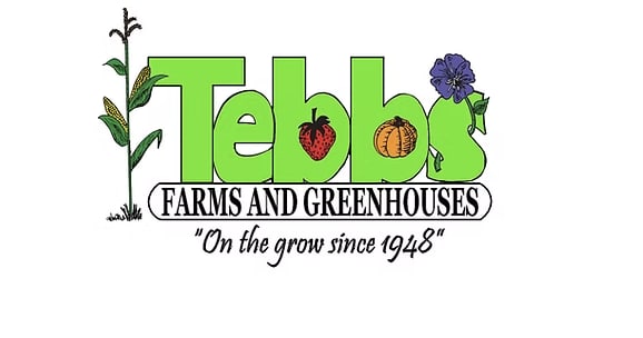 Tebbs Farms & Greenhouses