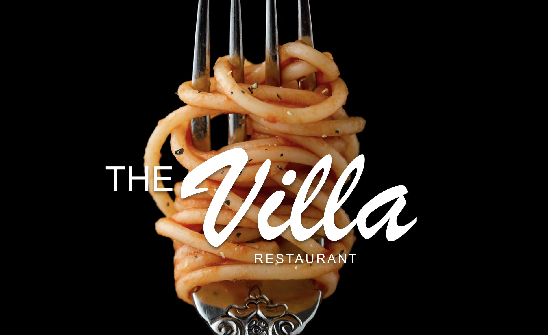 The Villa Restaurant