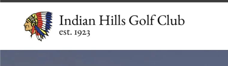 Indian Hills Golf Club