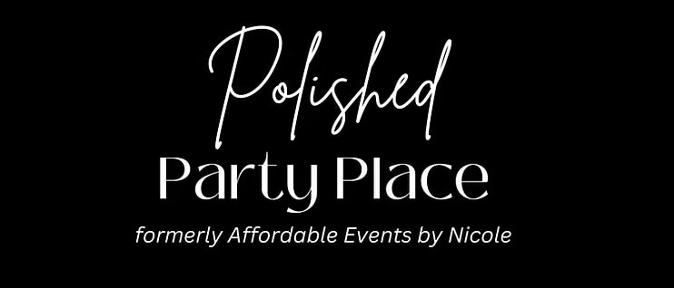 Polished Party Place
