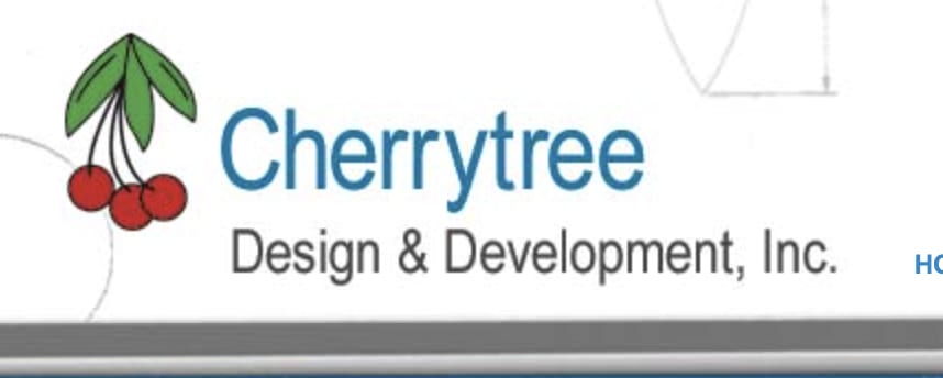 Cherrytree Design & Development, Inc.