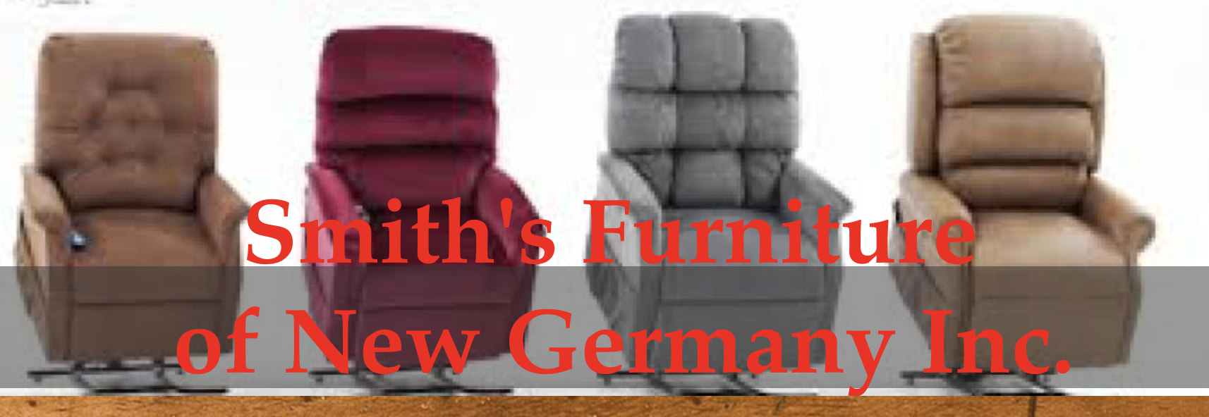 Smith’s Furniture of New Germany Inc.