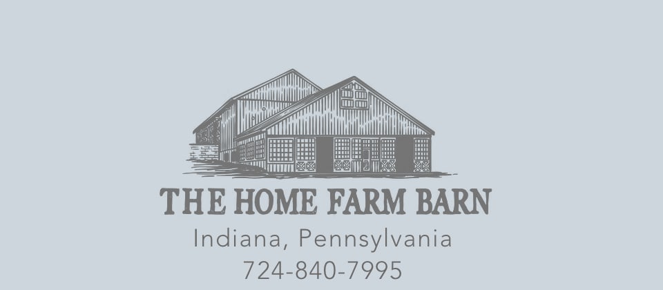 The Home Farm Barn