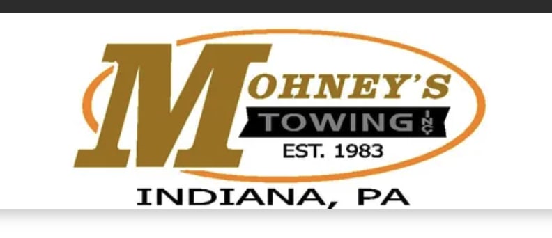 Mohney’s Towing Inc.
