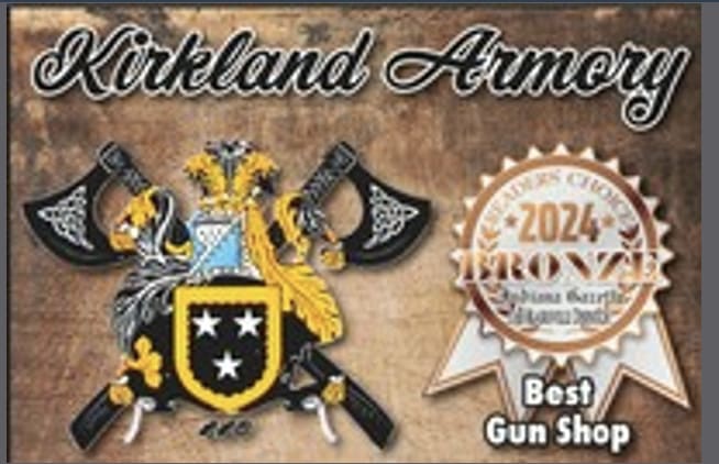 Kirkland Armory