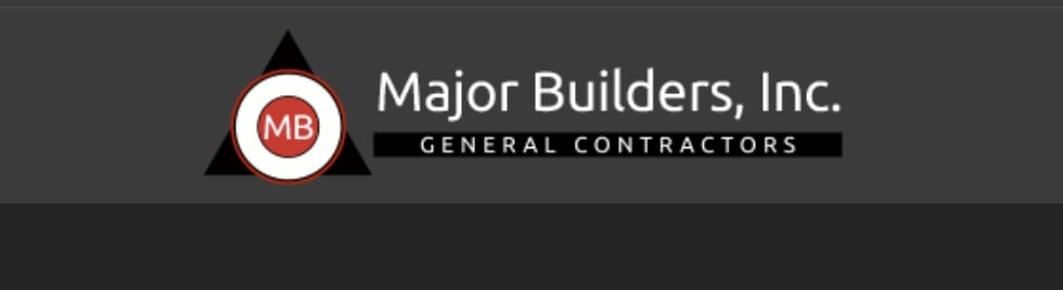 Major Builders, Inc.