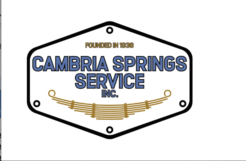 Cambria Springs Service, Inc.