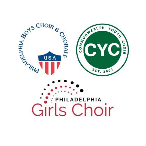 Philadelphia Youth Choral Ensembles