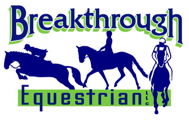 Breakthrough Equestrian LLC