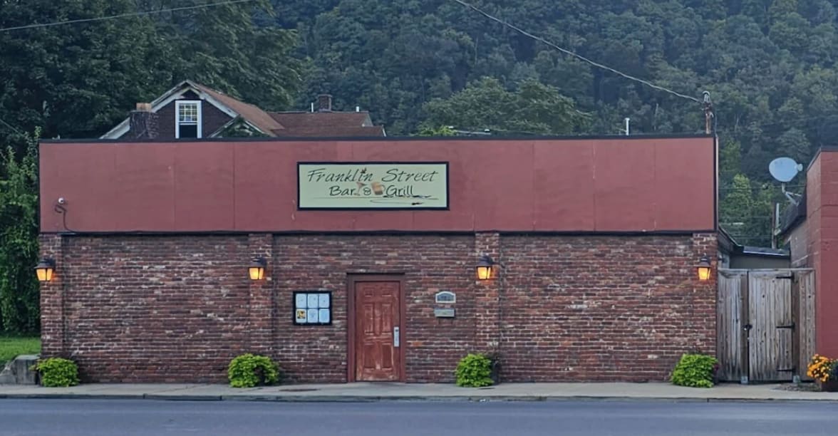 Franklin Street Bar & Grill