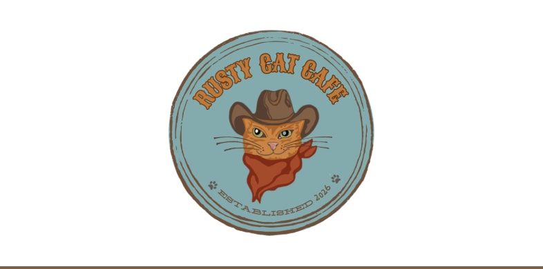 Rusty Cat Café