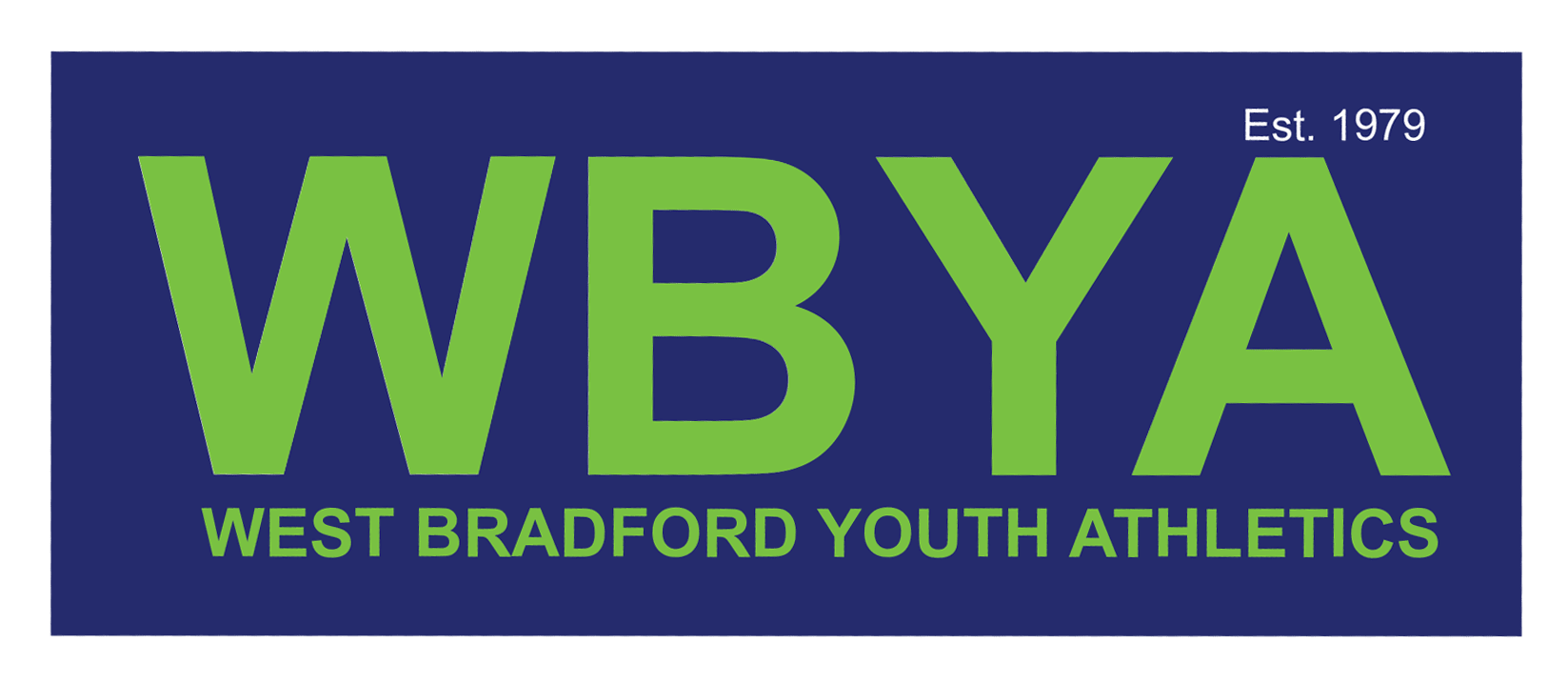 West Bradford Youth Athletics