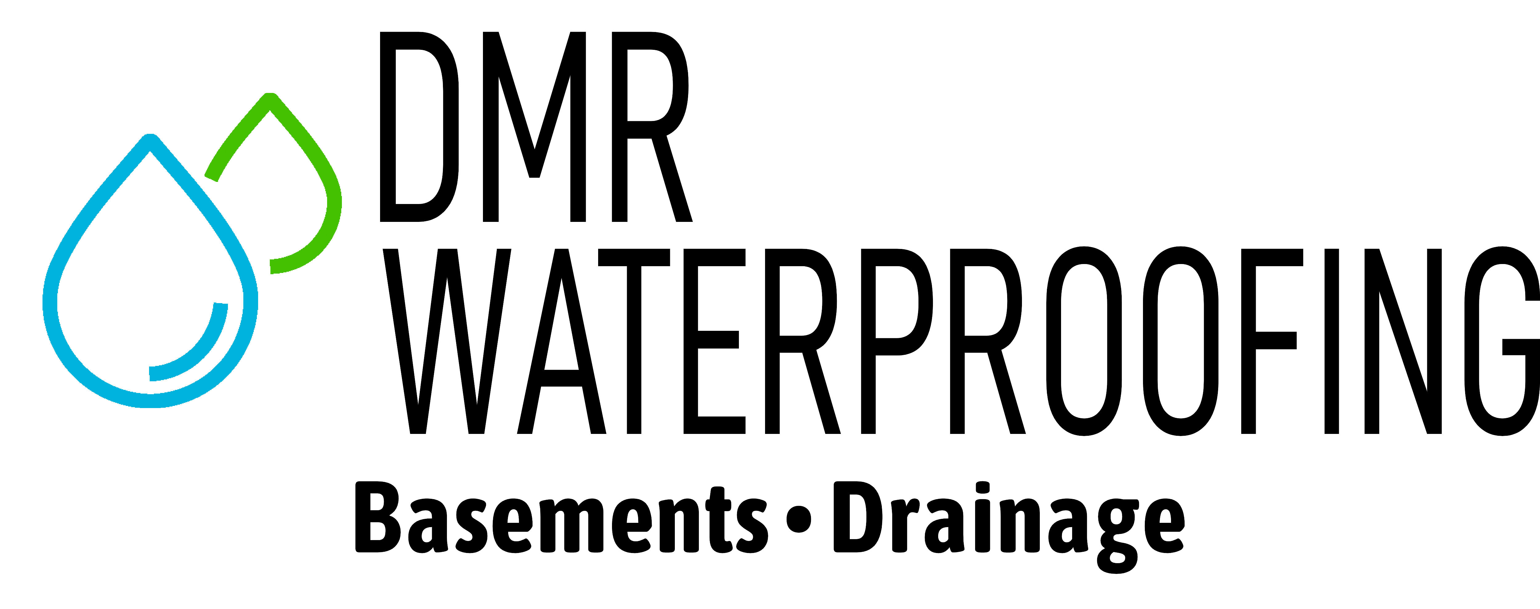 DMR Waterproofing