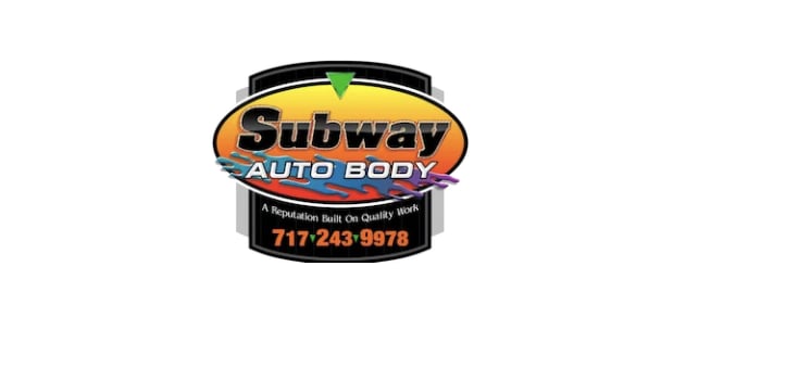 Subway Auto Body Collision Center