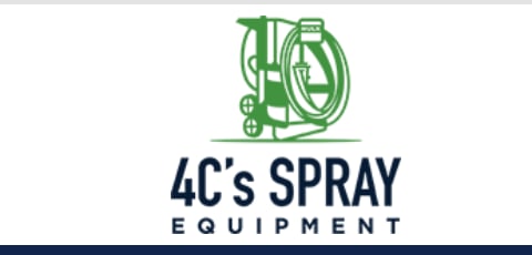 4C’s Spray Equipment
