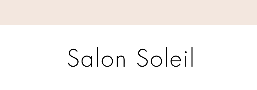 Salon Soleil