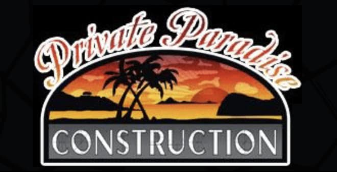 Private Paradise Construction, Inc.