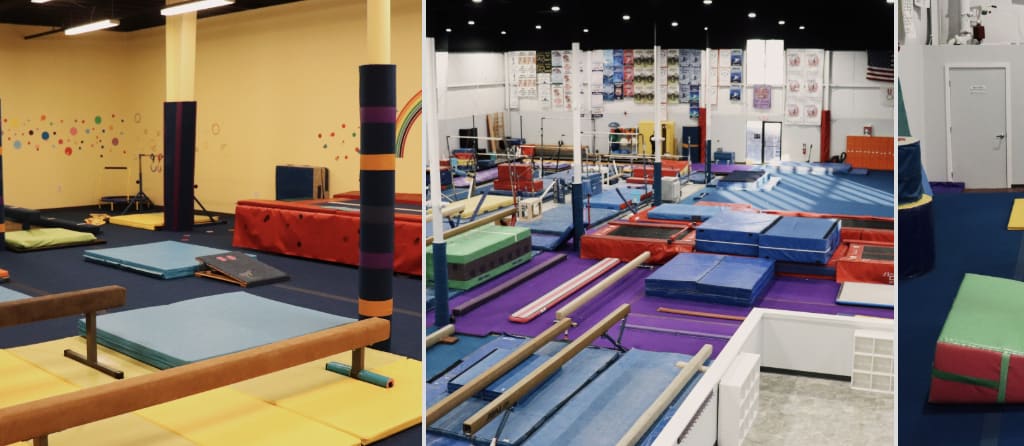 Skyline Gymnastics Center
