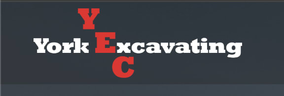 York Excavating Company
