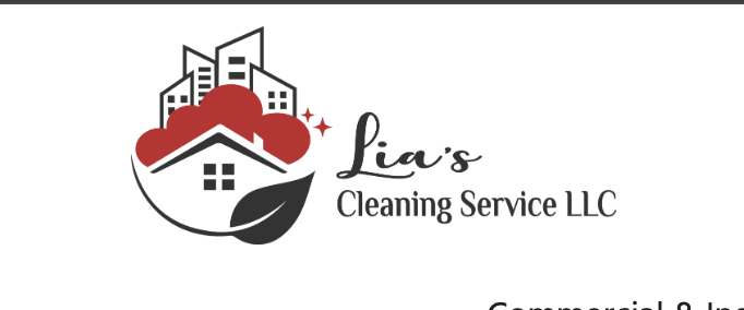 Lia's Cleaning Service, LLC