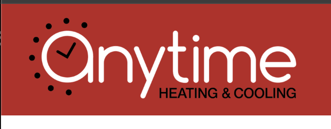 Anytime Heating and Cooling
