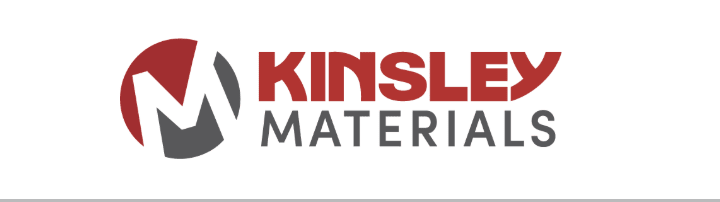 Kinsley Materials
