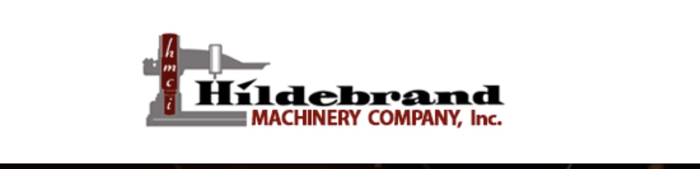 Hildebrand Machinery Co., Inc.
