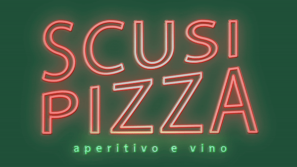 Scusi Pizza