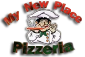 My New Place Pizzeria & Italian Restaurant
